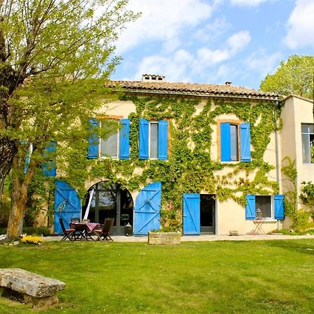 Chambre D'Hote La Beaudine ฟอร์คัลกีเย ภายนอก รูปภาพ