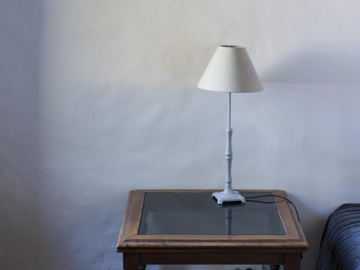 Chambre D'Hote La Beaudine ฟอร์คัลกีเย ภายนอก รูปภาพ