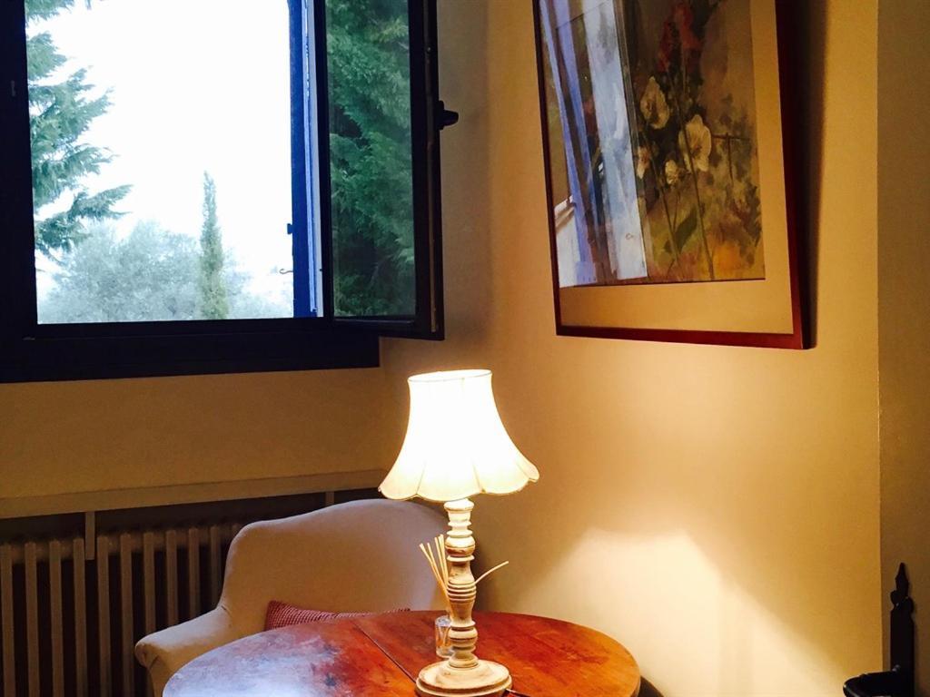Chambre D'Hote La Beaudine ฟอร์คัลกีเย ห้อง รูปภาพ